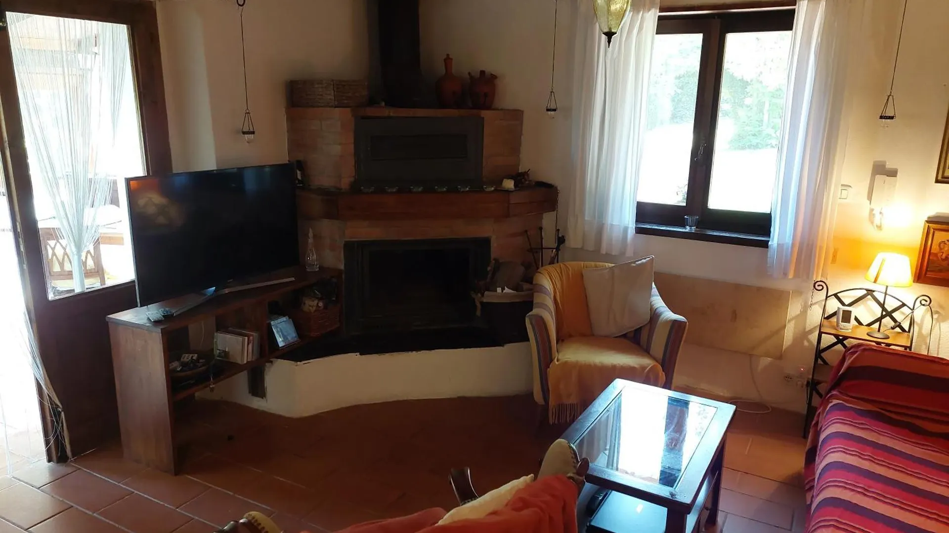 Holiday home Casa Cuculo Villa Scansano