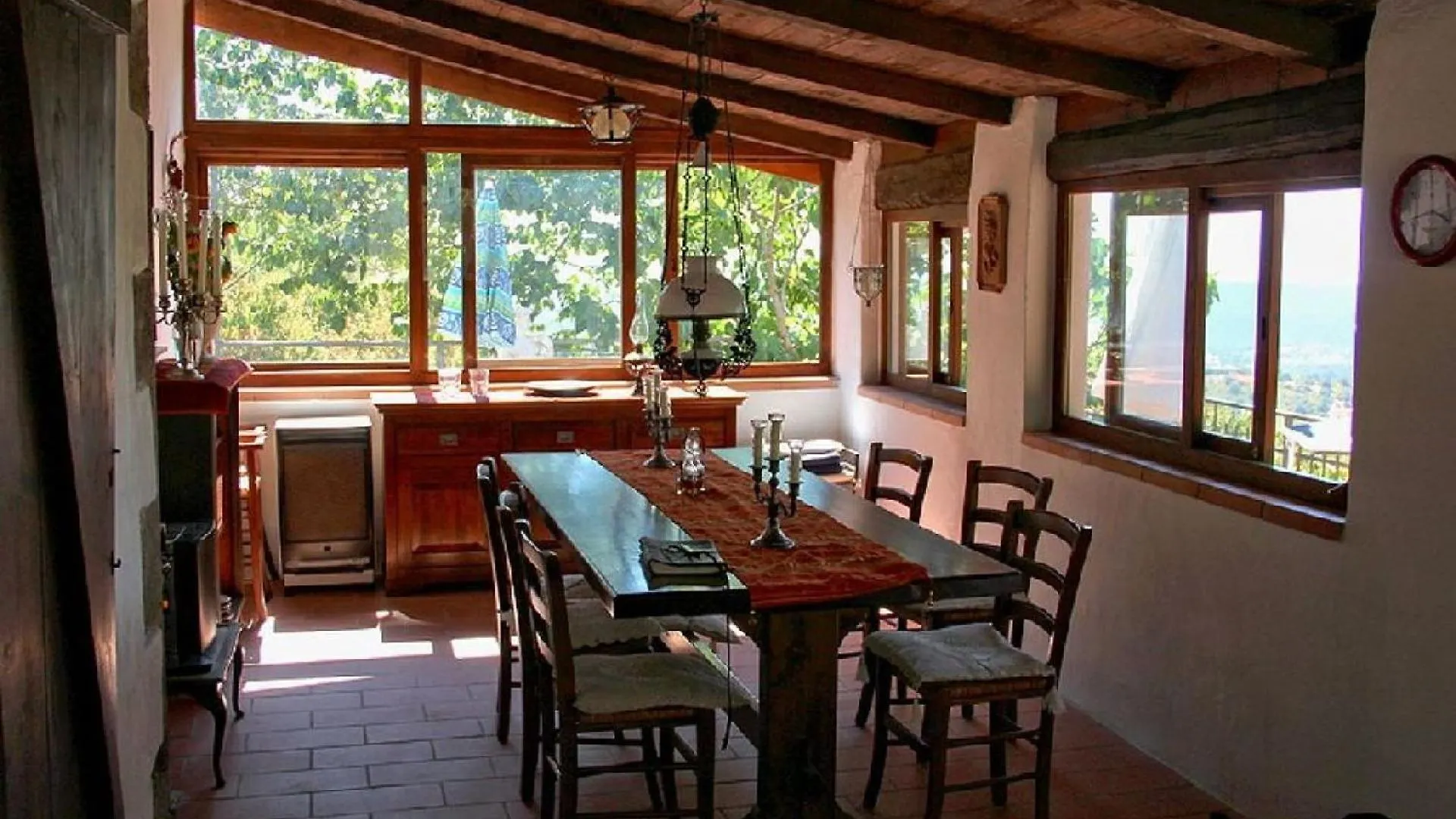 Casa Cuculo Villa Scansano 0*,  Italy