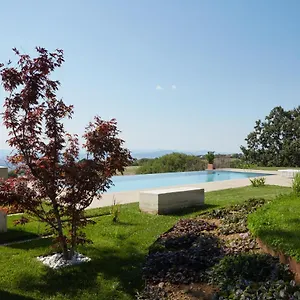 Grandono In Maremma Villa