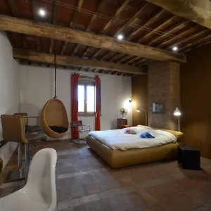 Guest house Morelliana4Rooms, Scansano