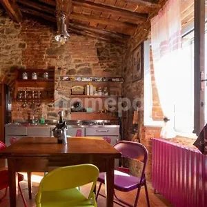 Nido Scansanese Apartment