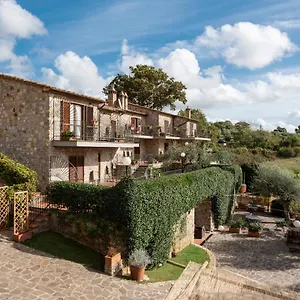Hotel Antico Casale Di, Scansano