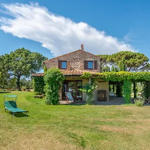 Locazione Turistica Lavanda Casa vacanze