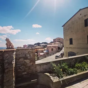 La Casa In Collina Appartamento