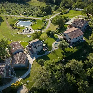Sasseta Alta Bauernhof