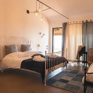 La Poderina Alloggio per agriturismo