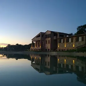 Casale Di Poggioferro Scansano