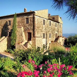 Hotel Tenuta Fattoria Vecchia, Scansano
